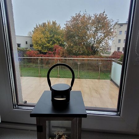 Apartament-Sadowa Елблаг Екстериор снимка
