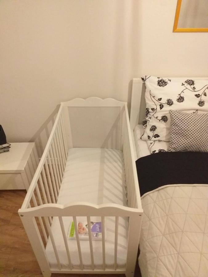 Apartament-Sadowa Елблаг Екстериор снимка