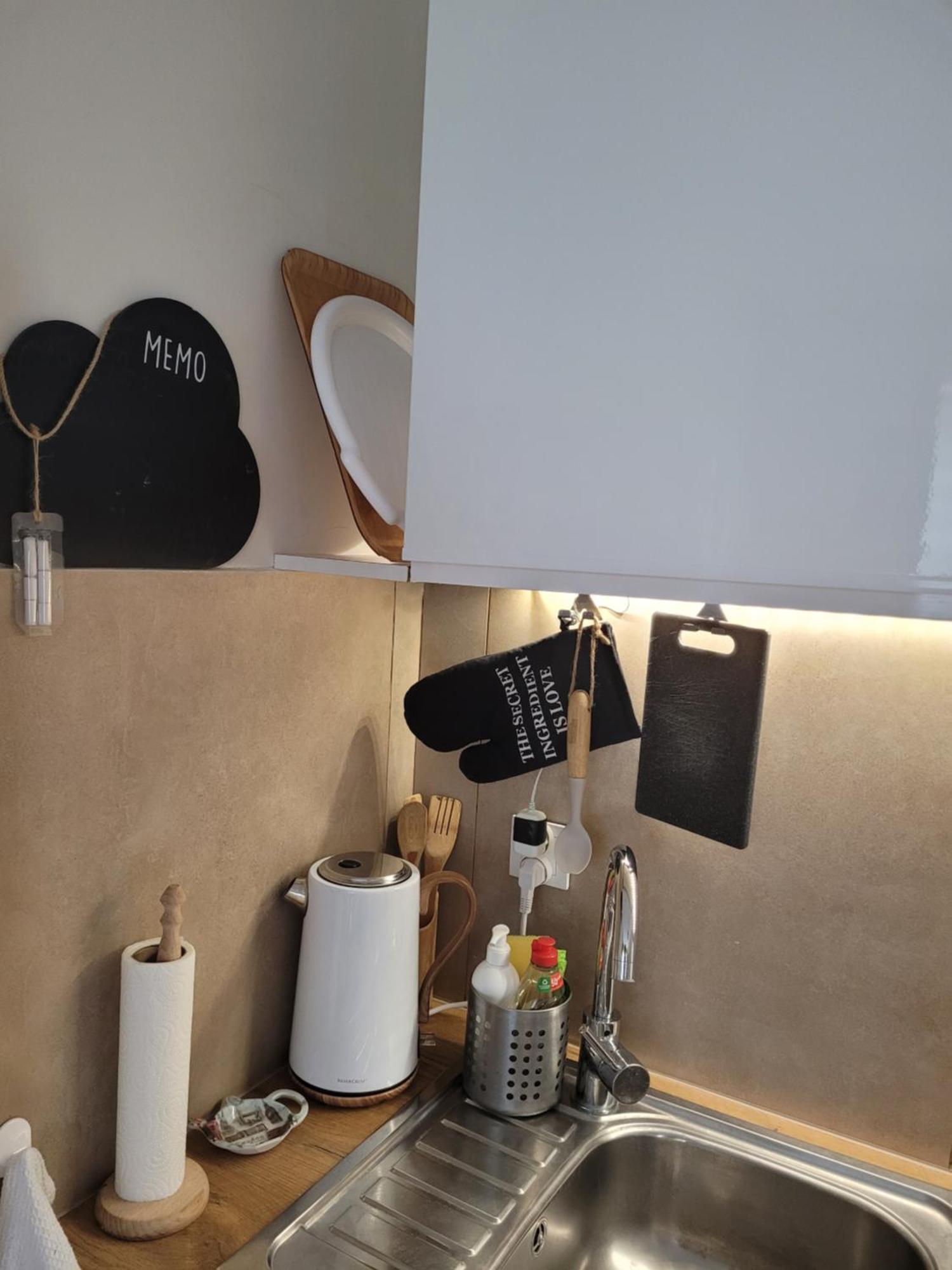 Apartament-Sadowa Елблаг Екстериор снимка